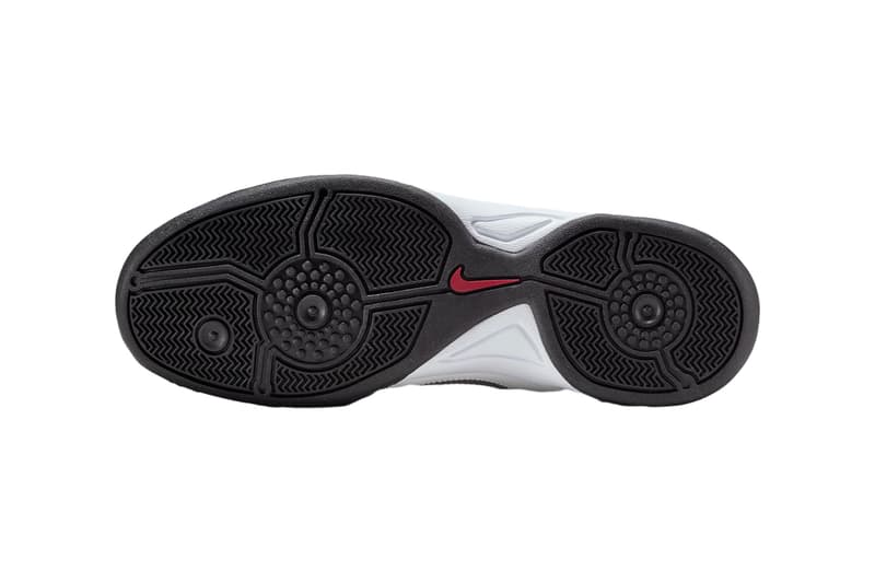 nike total 90 iii light HQ2851-001 graphite release info