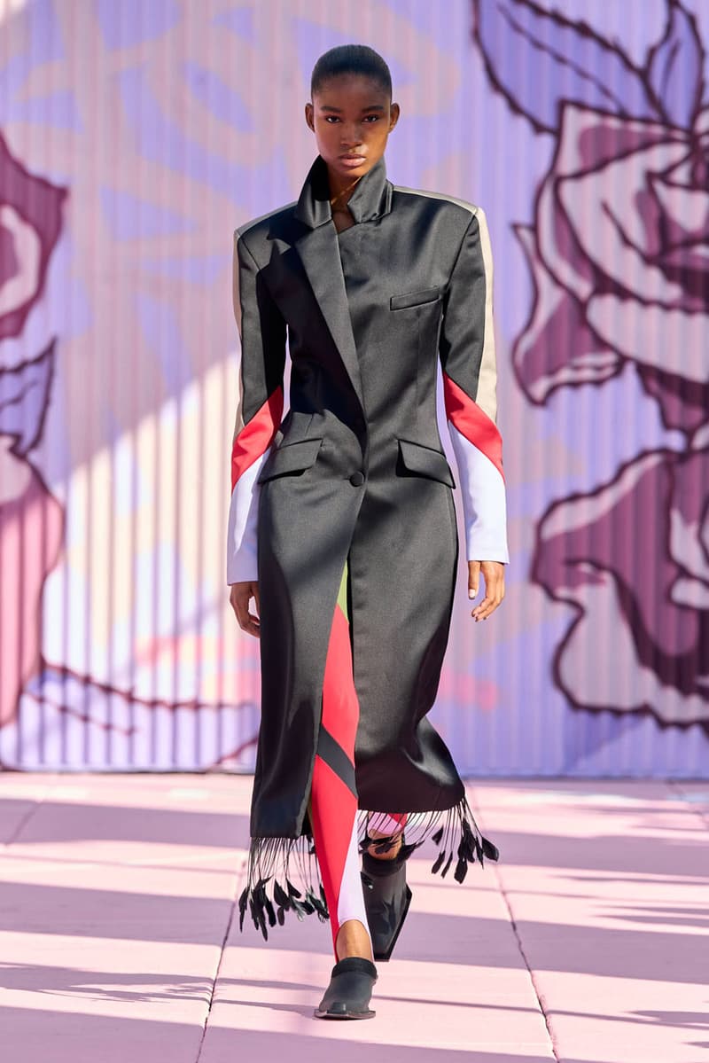 Off-White™ Spring 2026 Collection Summer SS26 NYFW Runway