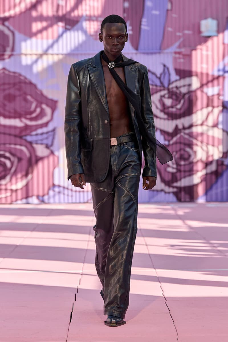 Off-White™ Spring 2026 Collection Summer SS26 NYFW Runway