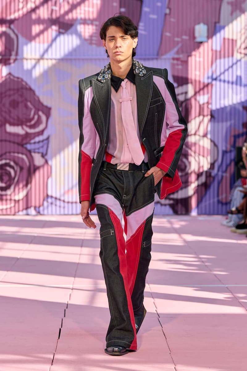 Off-White™ Spring 2026 Collection Summer SS26 NYFW Runway