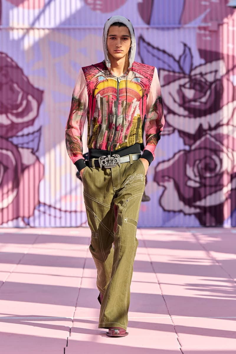 Off-White™ Spring 2026 Collection Summer SS26 NYFW Runway