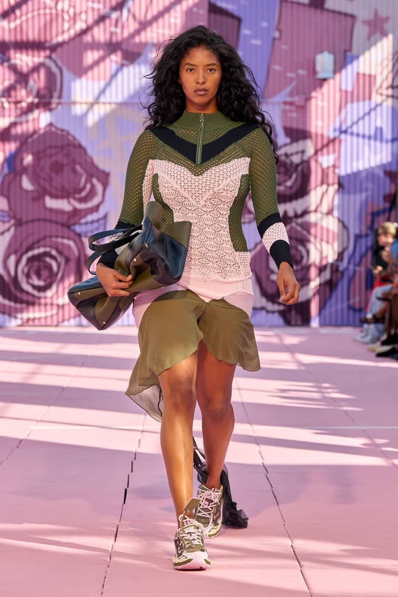 Off-White™ Spring 2026 Collection Summer SS26 NYFW Runway