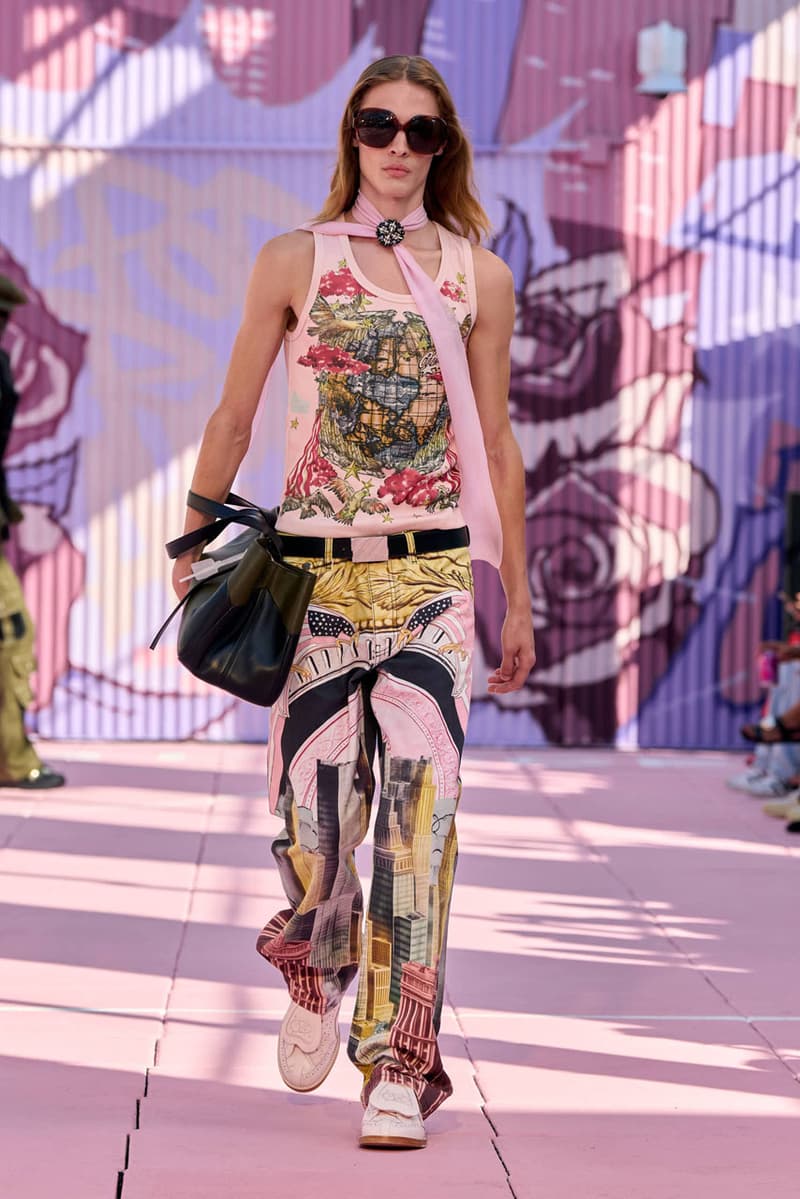 Off-White™ Spring 2026 Collection Summer SS26 NYFW Runway