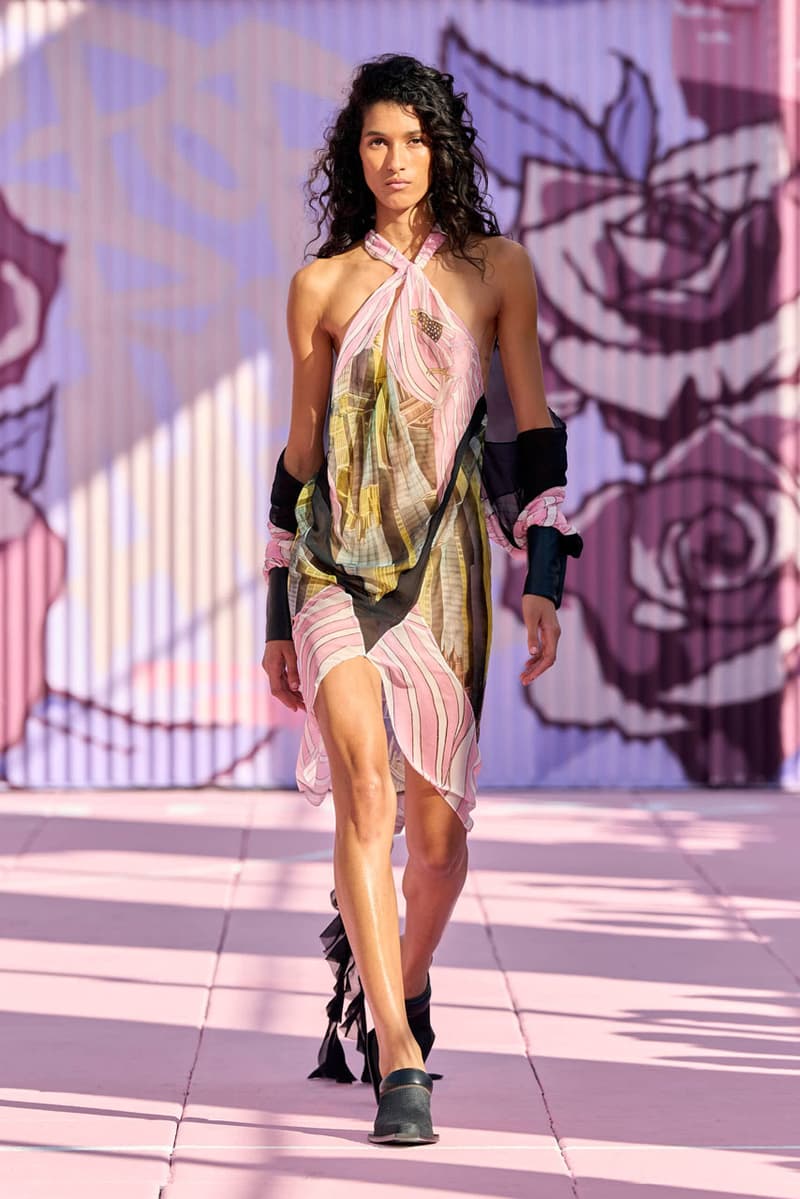 Off-White™ Spring 2026 Collection Summer SS26 NYFW Runway