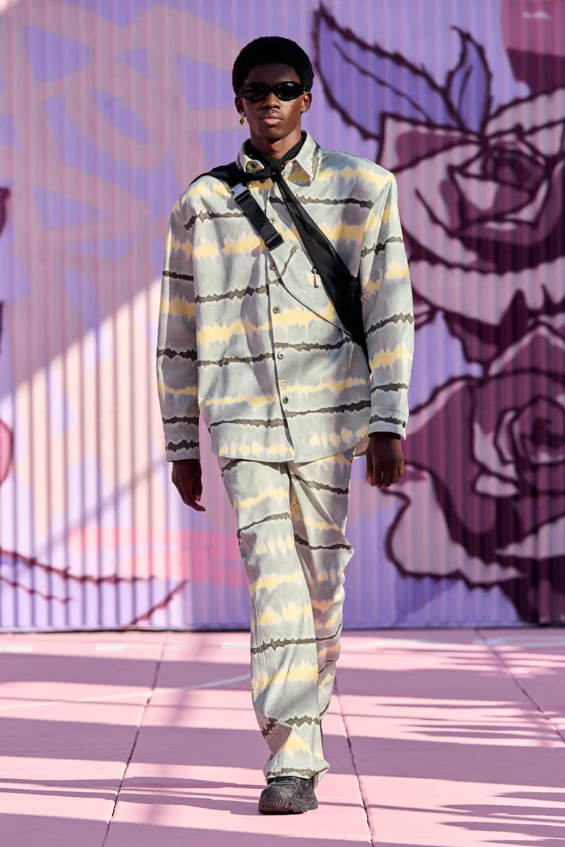 Off-White™ Spring 2026 Collection Summer SS26 NYFW Runway