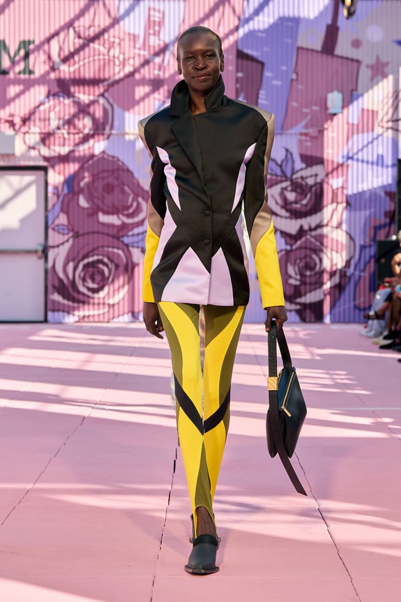 Off-White™ Spring 2026 Collection Summer SS26 NYFW Runway