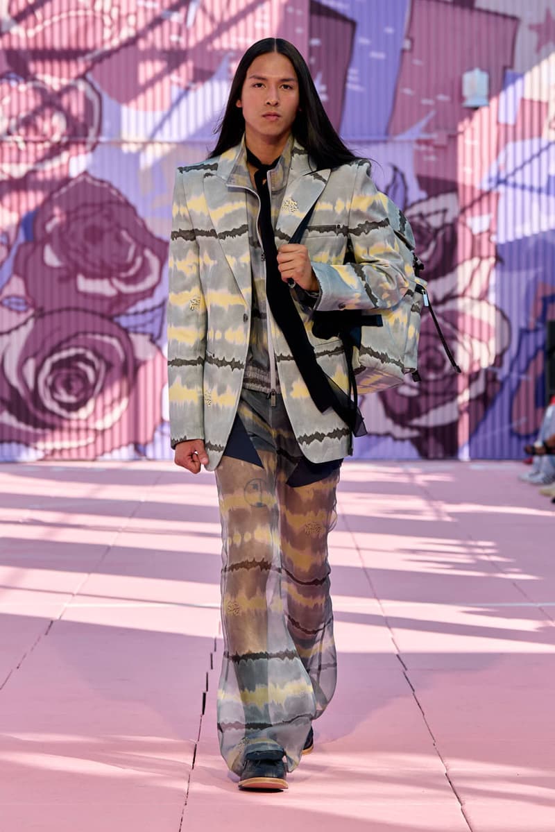 Off-White™ Spring 2026 Collection Summer SS26 NYFW Runway