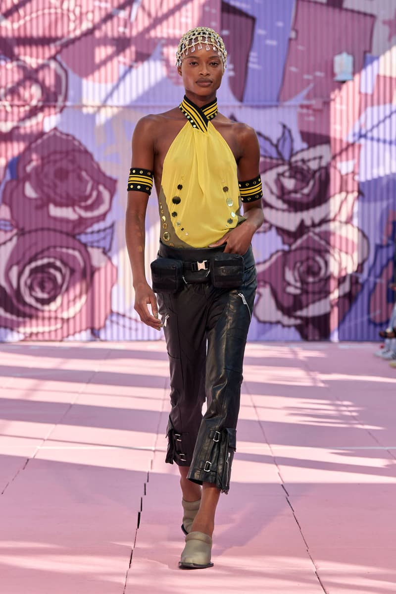 Off-White™ Spring 2026 Collection Summer SS26 NYFW Runway