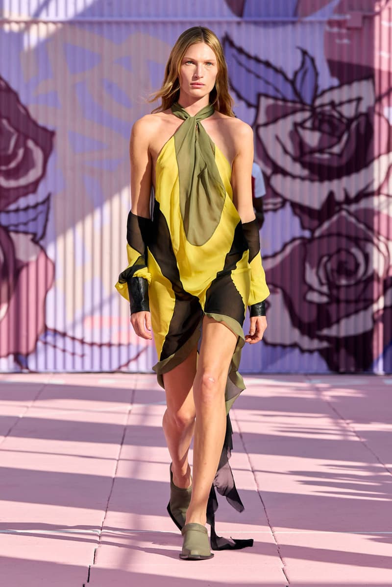 Off-White™ Spring 2026 Collection Summer SS26 NYFW Runway