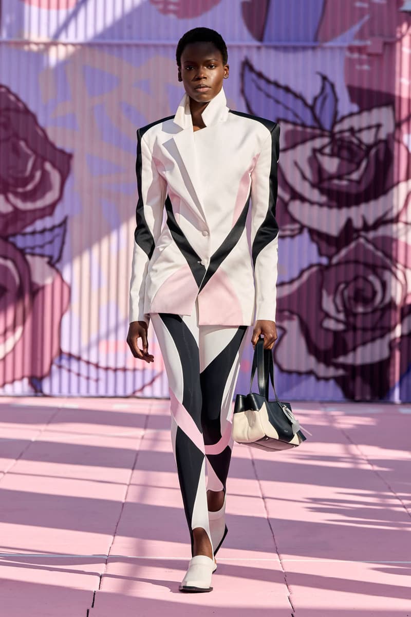 Off-White™ Spring 2026 Collection Summer SS26 NYFW Runway