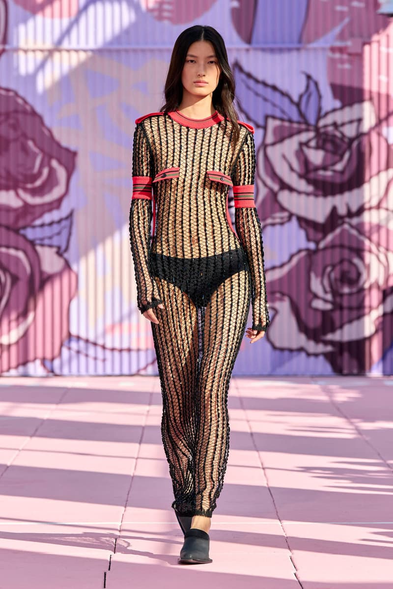 Off-White™ Spring 2026 Collection Summer SS26 NYFW Runway