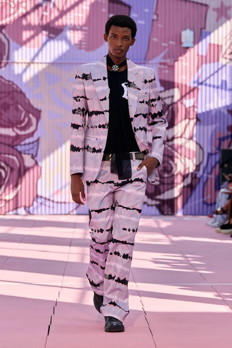 Off-White™ Spring 2026 Collection Summer SS26 NYFW Runway