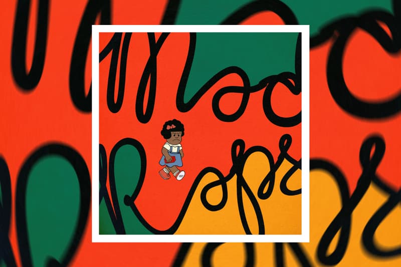 Rapsody Madlib MadRaps Album Stream