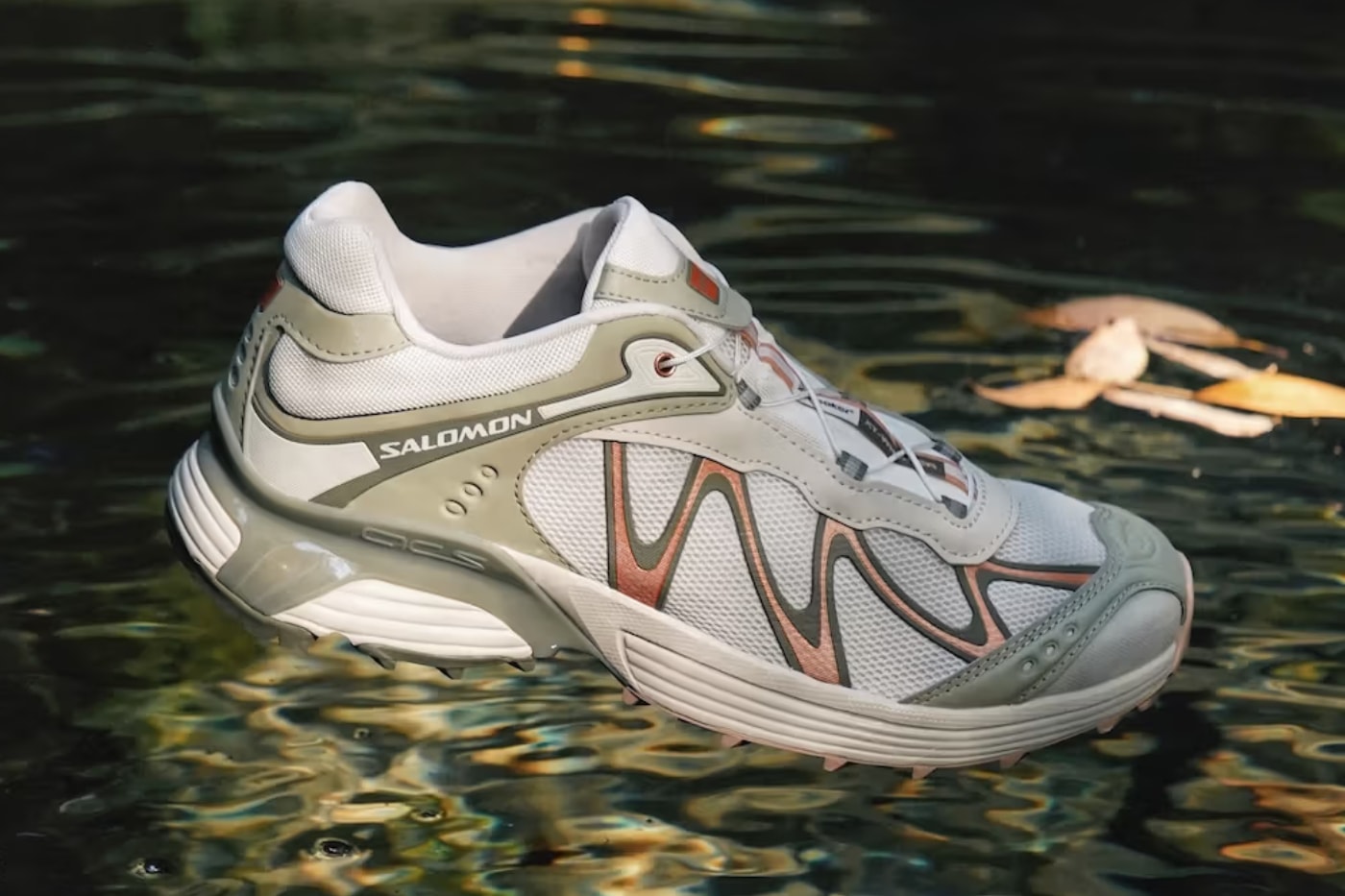 Salomon XT-Whisper Xsneaker Release Info