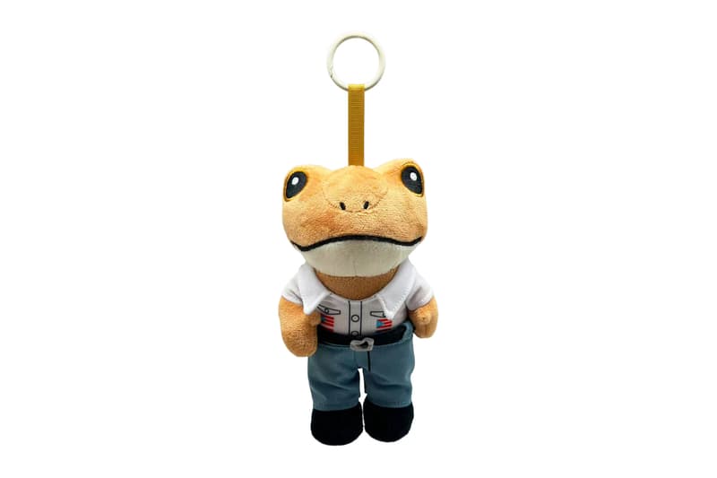 Bad Bunny Drops Limited Edition Sapo Concho Blind Boxes | Hypebeast