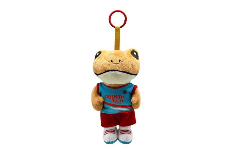 Bad Bunny Limitadong Sapo Concho Blind Boxes: Collectibles na May ...
