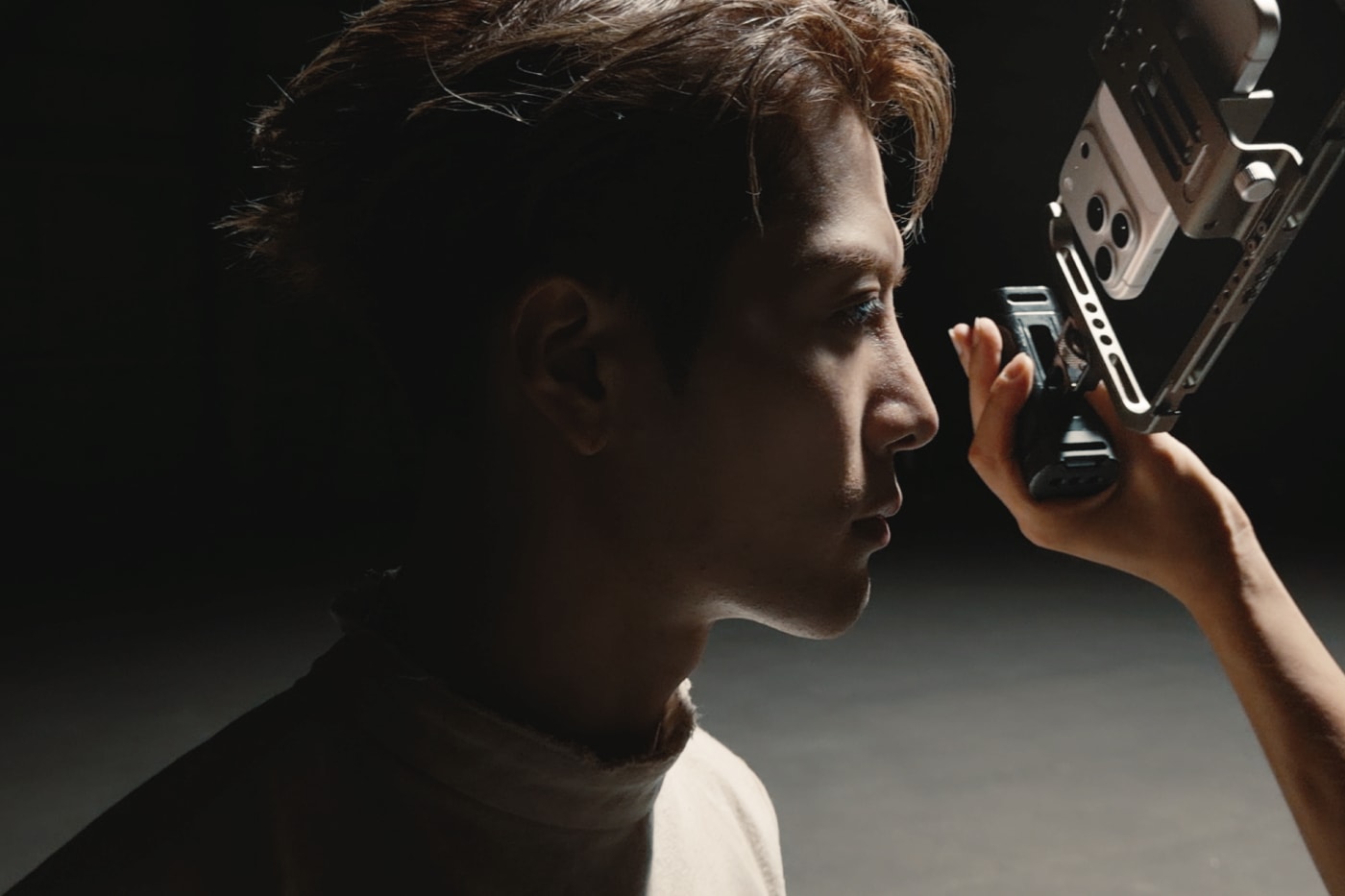 jackson wang let loose music video stream