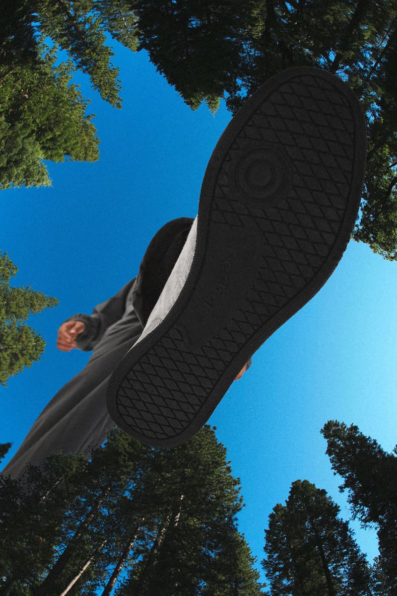 MARKET and Reebok Bridge Land and Sea in Second Collaborative Footwear Drop release info club c 