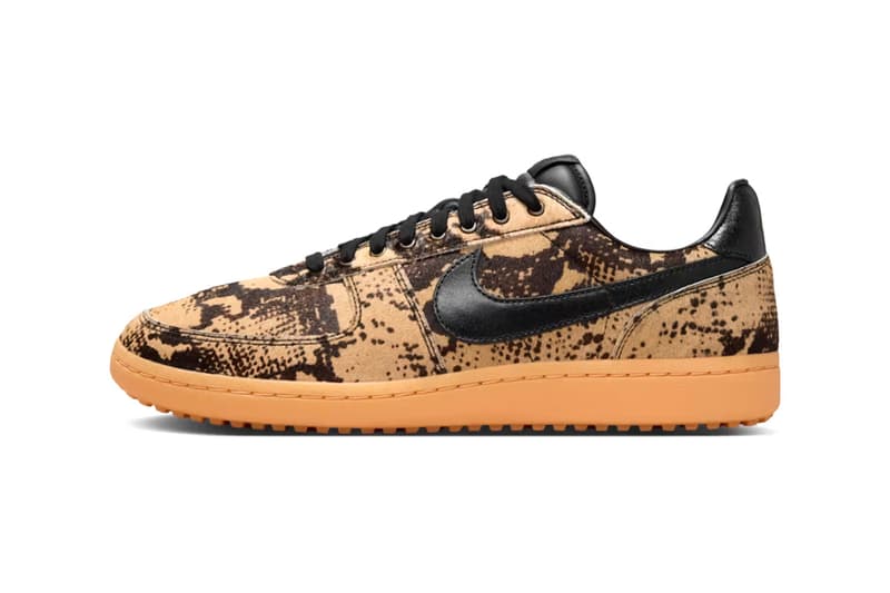 nike field general 82 snake IM3075-001 release info