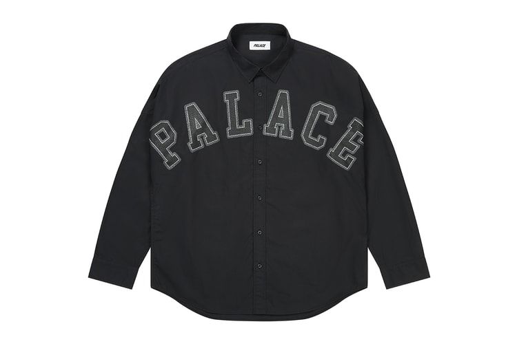 Everything Dropping at Palace This Week