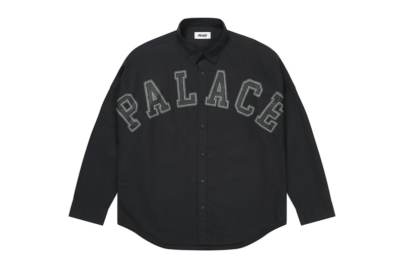 Everything Dropping at Palace This Week Drop 7 FW25 release info final drop