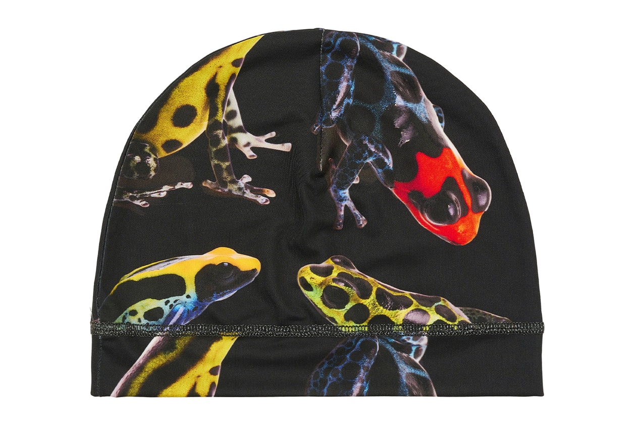 8 drops à ne pas manquer cette semaine Supreme Dickies