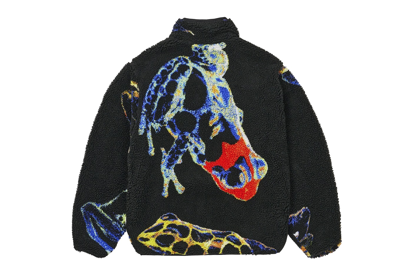 Everything Dropping at Palace This Week Drop 7 FW25 release info final drop