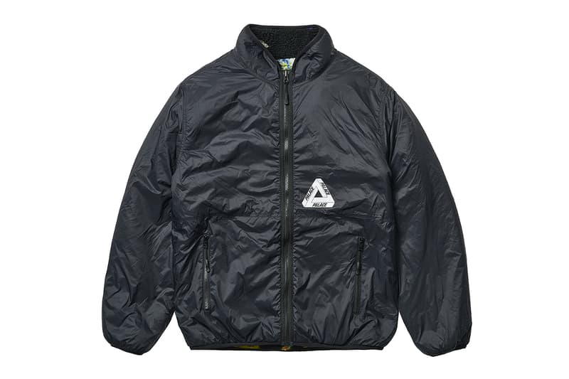 Everything Dropping at Palace This Week Drop 7 FW25 release info final drop