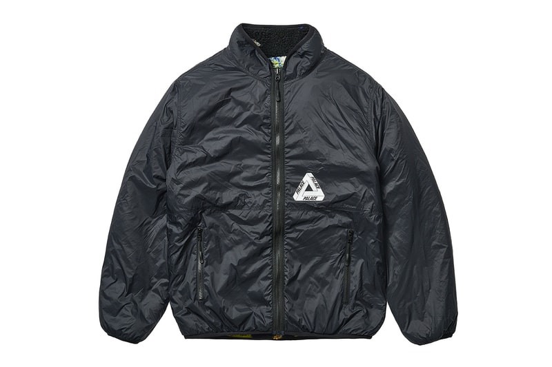 Everything Dropping at Palace This Week Drop 7 FW25 release info final drop