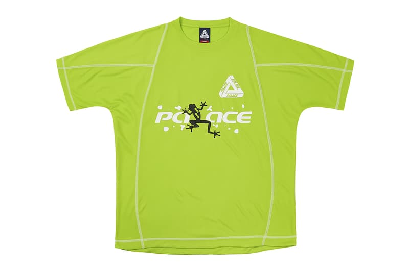 Everything Dropping at Palace This Week Drop 7 FW25 release info final drop