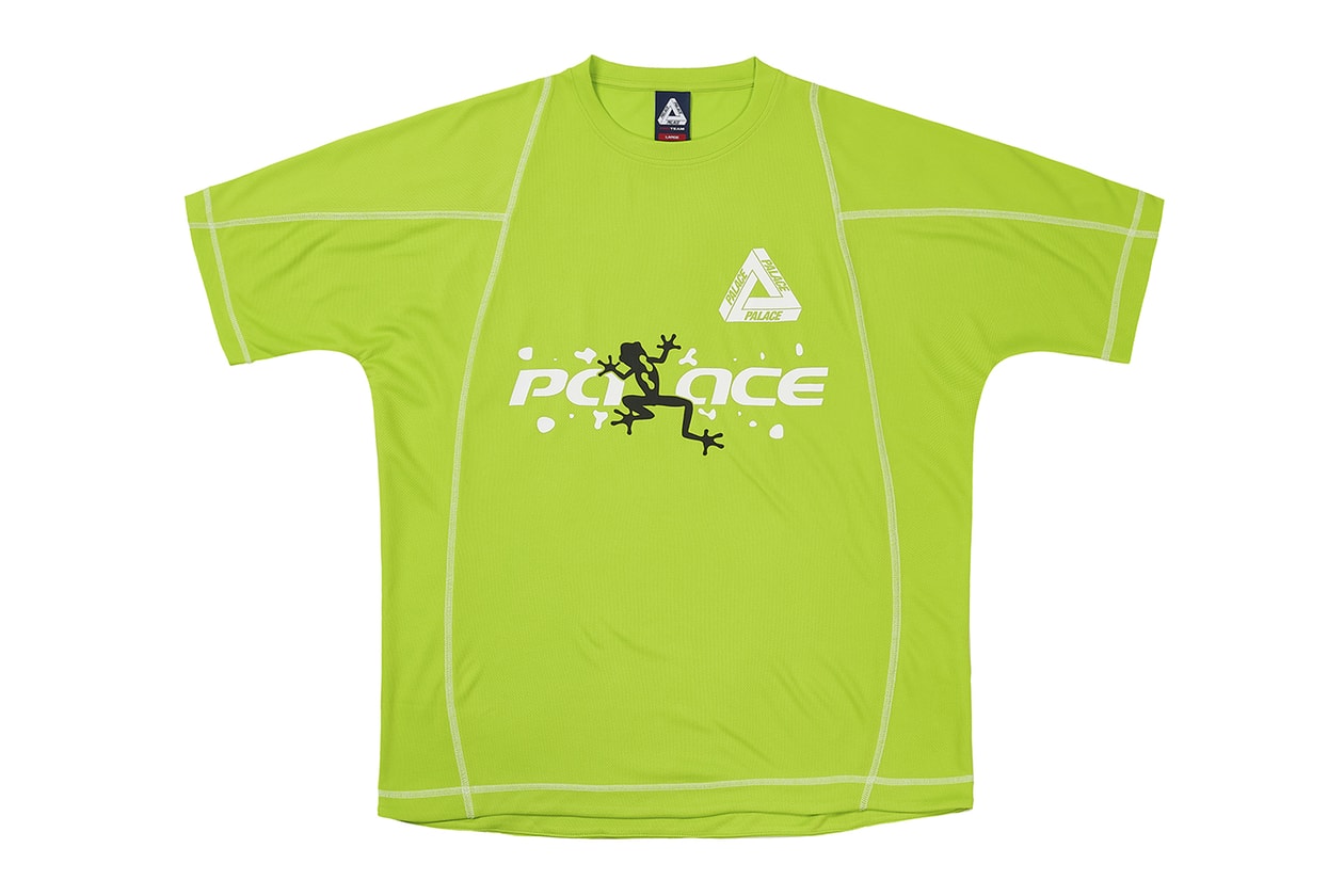 8 drops à ne pas manquer cette semaine Supreme Dickies