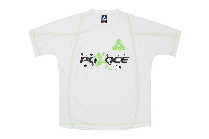 Everything Dropping at Palace This Week Drop 7 FW25 release info final drop