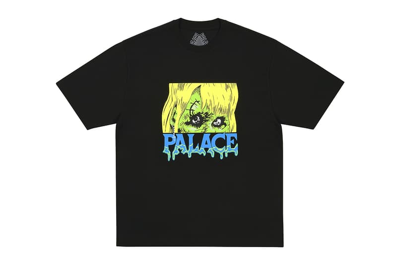 Everything Dropping at Palace This Week Drop 7 FW25 release info final drop