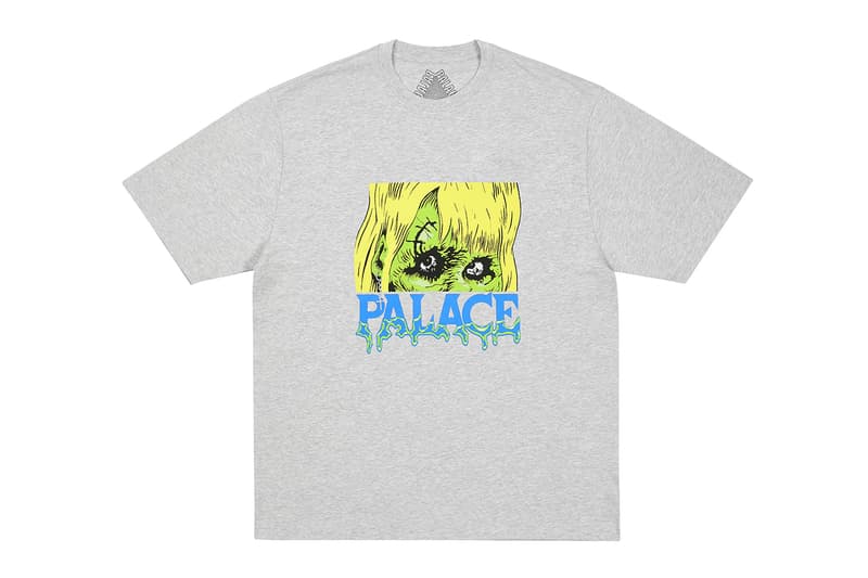 Everything Dropping at Palace This Week Drop 7 FW25 release info final drop