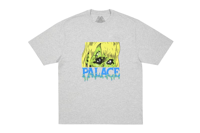 Everything Dropping at Palace This Week Drop 7 FW25 release info final drop