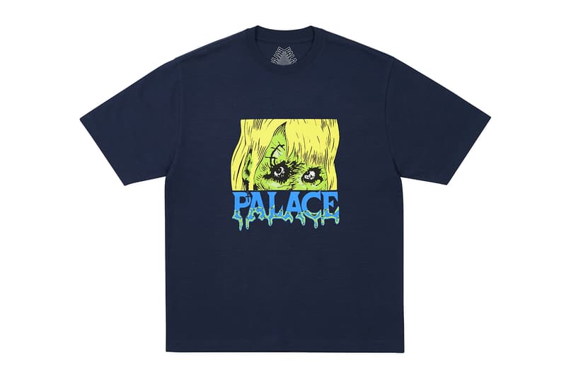 Everything Dropping at Palace This Week Drop 7 FW25 release info final drop