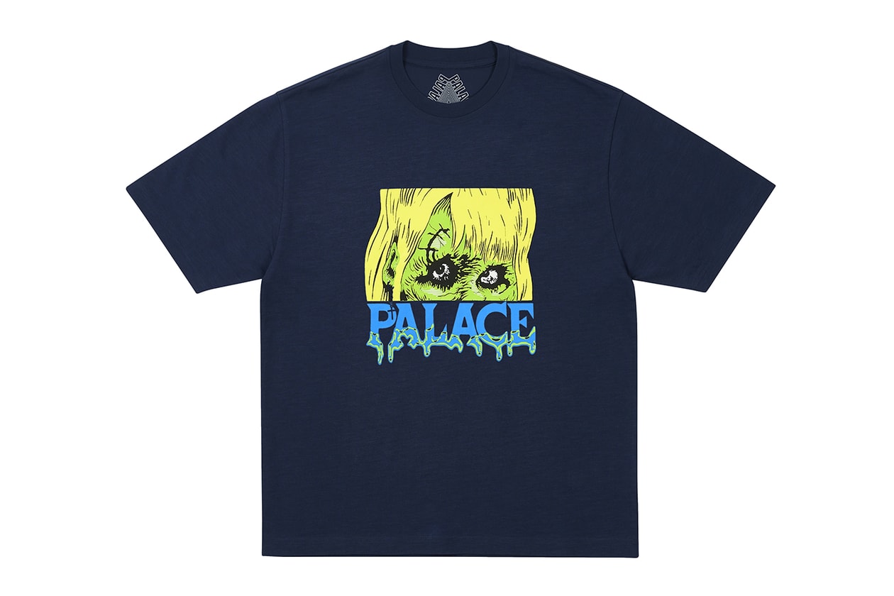 8 drops à ne pas manquer cette semaine Supreme Dickies