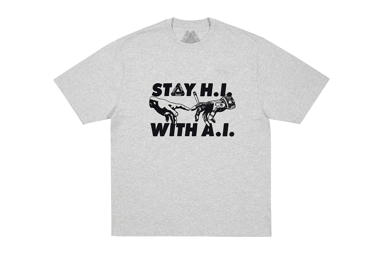 8 drops à ne pas manquer cette semaine Supreme Dickies