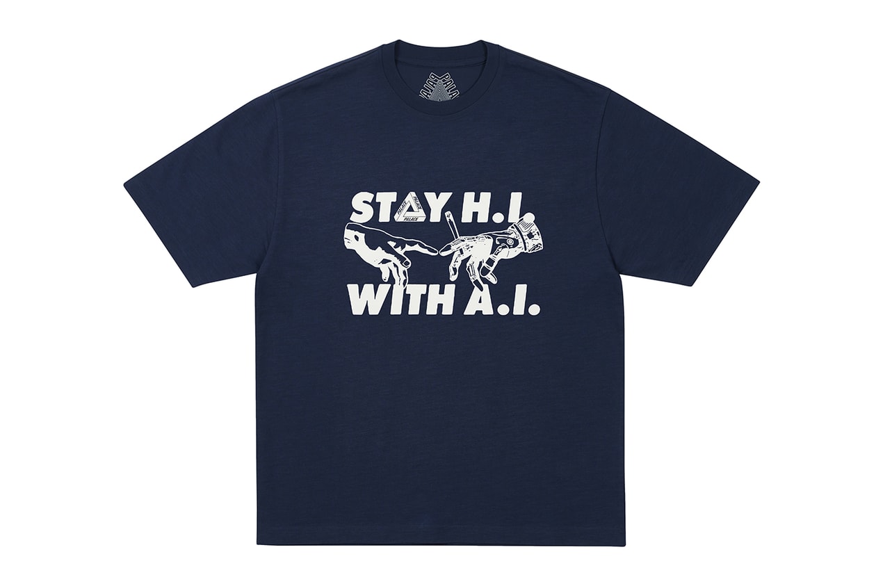 8 drops à ne pas manquer cette semaine Supreme Dickies