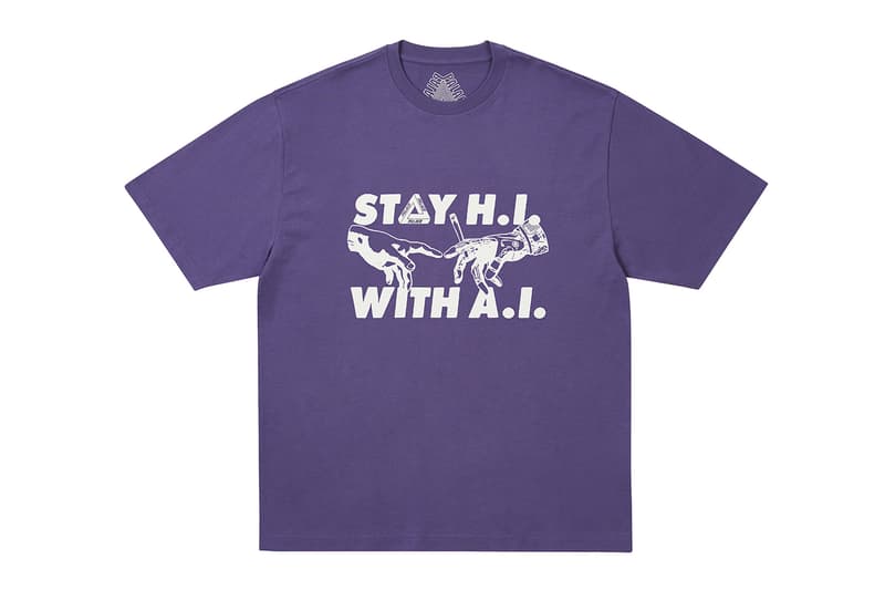 Everything Dropping at Palace This Week Drop 7 FW25 release info final drop