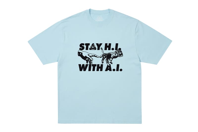 Everything Dropping at Palace This Week Drop 7 FW25 release info final drop