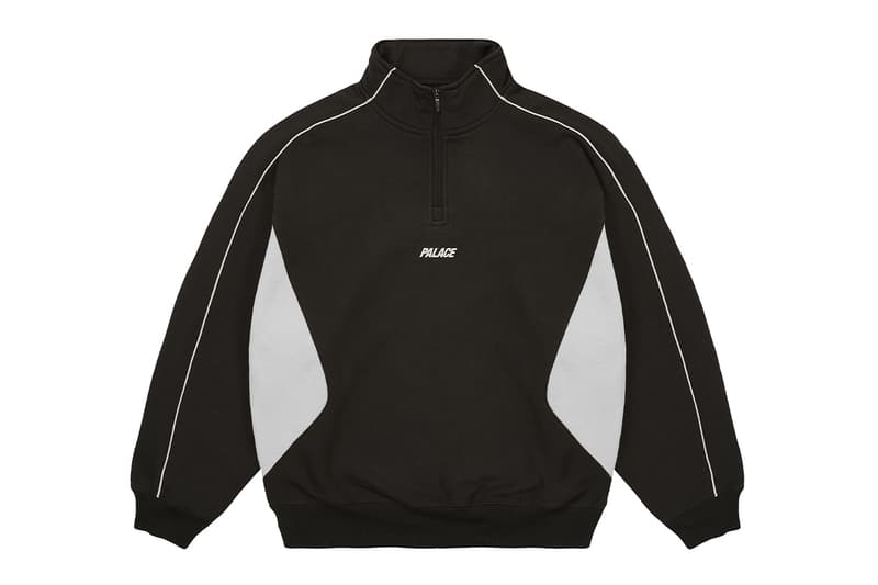 Everything Dropping at Palace This Week Drop 7 FW25 release info final drop