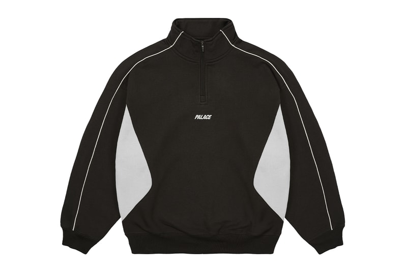 Everything Dropping at Palace This Week Drop 7 FW25 release info final drop