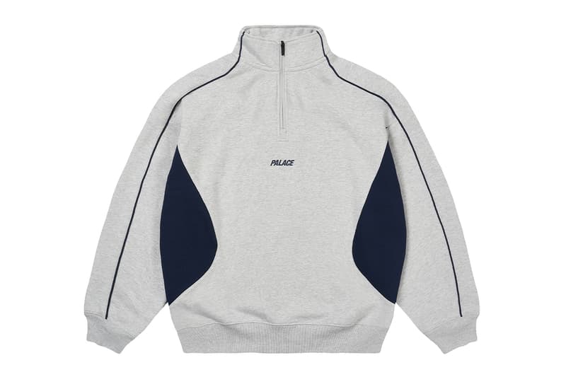 Everything Dropping at Palace This Week Drop 7 FW25 release info final drop