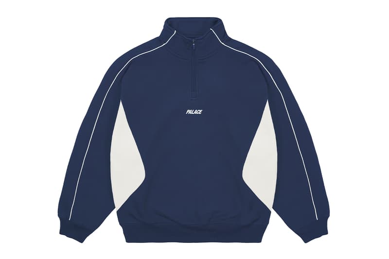 Everything Dropping at Palace This Week Drop 7 FW25 release info final drop