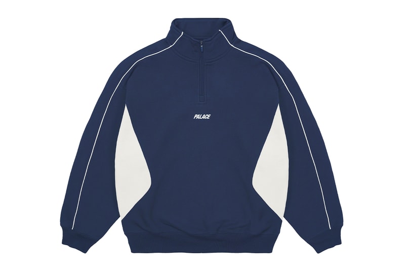 Everything Dropping at Palace This Week Drop 7 FW25 release info final drop