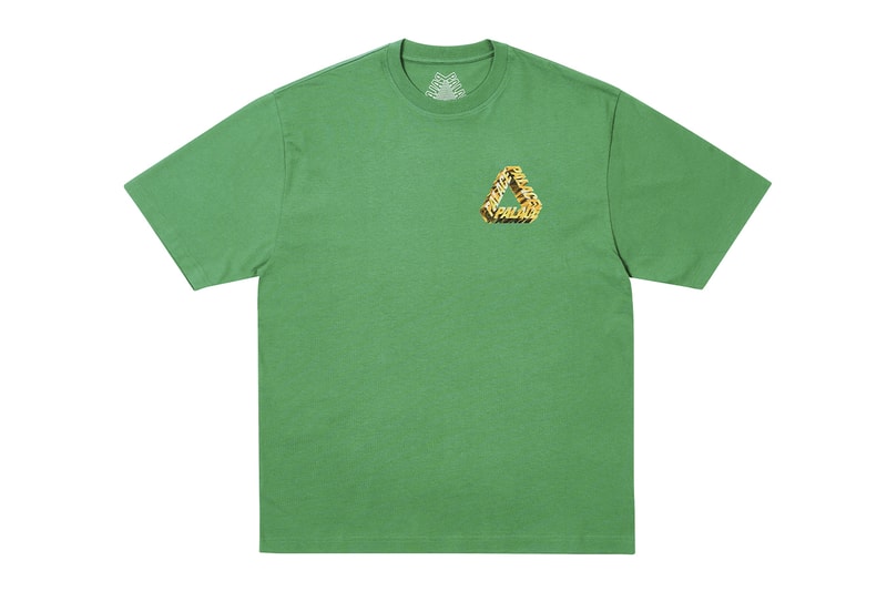 Everything Dropping at Palace This Week Drop 7 FW25 release info final drop