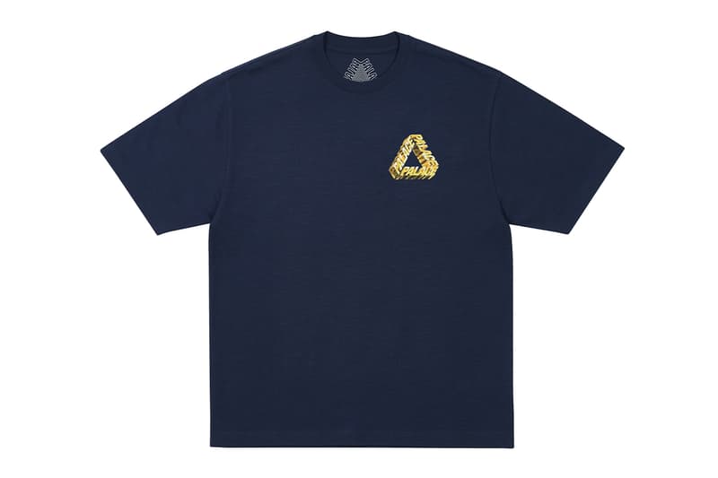 Everything Dropping at Palace This Week Drop 7 FW25 release info final drop