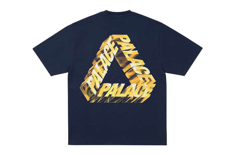 Everything Dropping at Palace This Week Drop 7 FW25 release info final drop