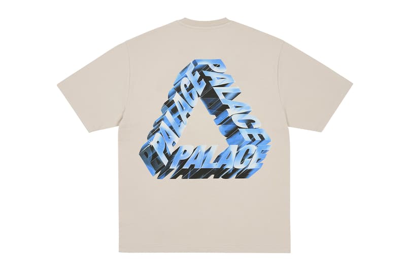 Everything Dropping at Palace This Week Drop 7 FW25 release info final drop